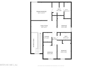 2826 Grand Finale St, Green Cove Springs, FL 32043