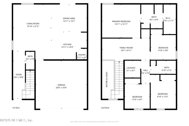 2826 Grand Finale St, Green Cove Springs, FL 32043