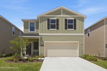 2826 Grand Finale St, Green Cove Springs, FL 32043