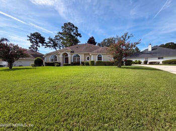 2826 Sweetholly Dr, Jacksonville, FL 32223