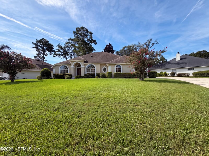 2826 Sweetholly Dr, Jacksonville, FL 32223
