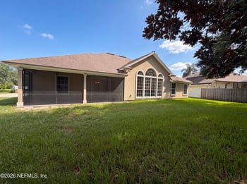 2826 Sweetholly Dr, Jacksonville, FL 32223