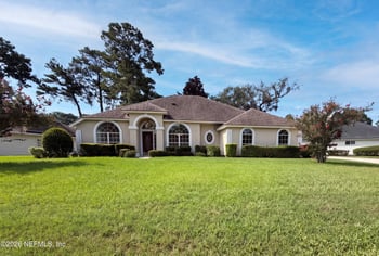 2826 Sweetholly Dr, Jacksonville, FL 32223