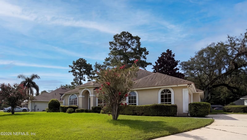 2826 Sweetholly Dr, Jacksonville, FL 32223