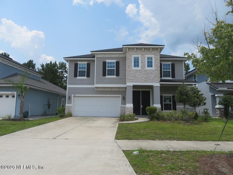 2827 Copperwood Ave, Orange Park, FL 32073