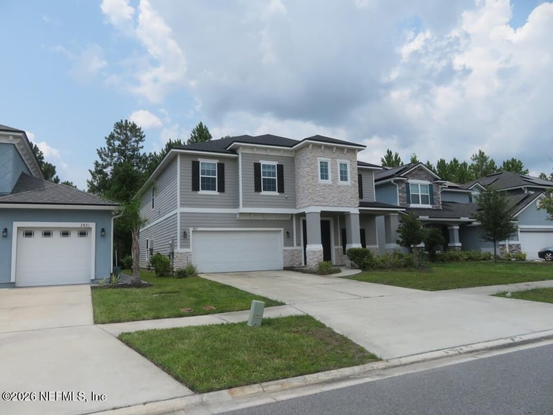 2827 Copperwood Ave, Orange Park, FL 32073