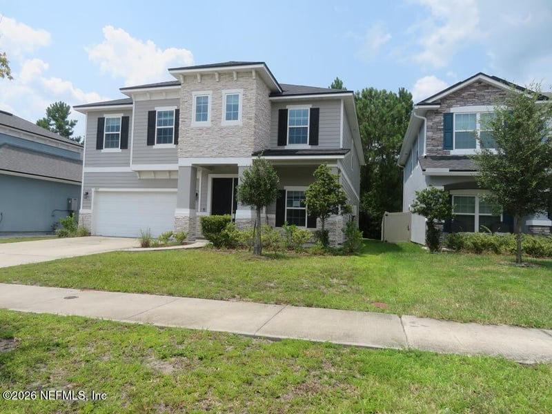 2827 Copperwood Ave, Orange Park, FL 32073