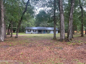 2829 Blackberry Ave, Middleburg, FL 32068