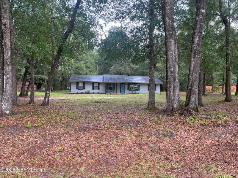 2829 Blackberry Ave, Middleburg, FL 32068