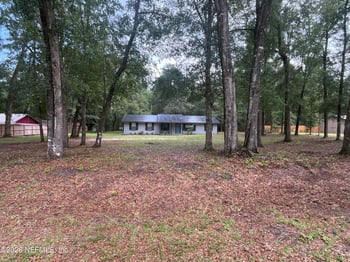 2829 Blackberry Ave, Middleburg, FL 32068