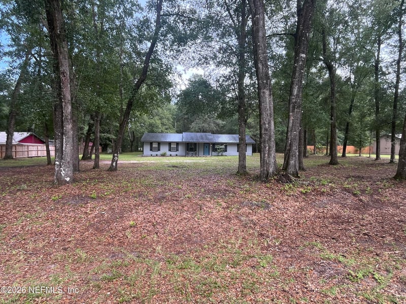 2829 Blackberry Ave, Middleburg, FL 32068