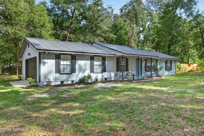 2829 Blackberry Ave, Middleburg, FL 32068