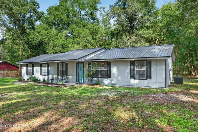 2829 Blackberry Ave, Middleburg, FL 32068