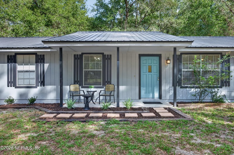 2829 Blackberry Ave, Middleburg, FL 32068
