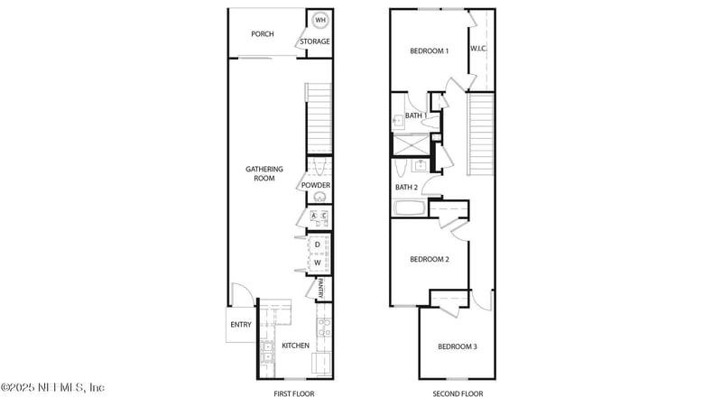 283 Ayamonte Rd, St Augustine, FL 32084