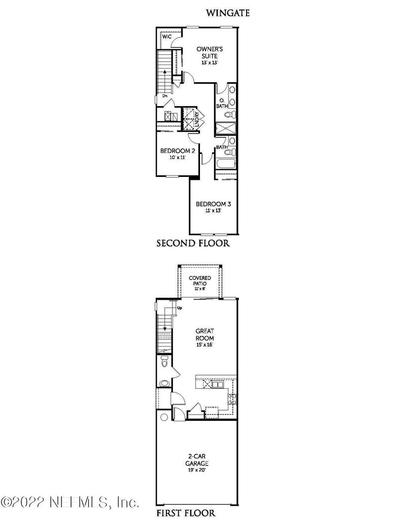 283 Brandon Lakes Dr #25, St Augustine, FL 32092