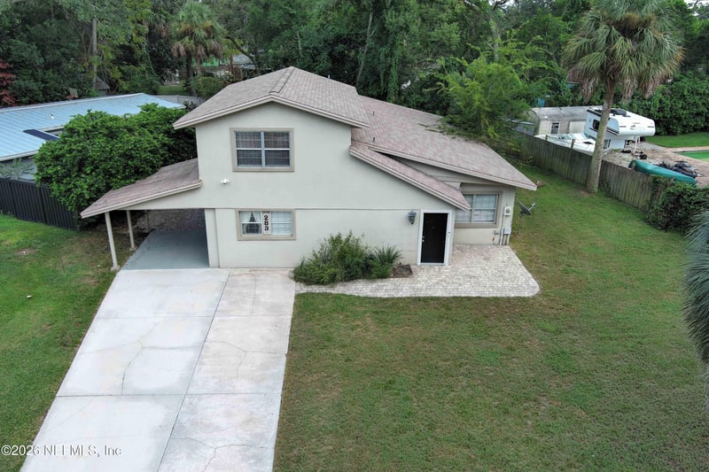 283 Coral Way, Jacksonville Beach, FL 32250