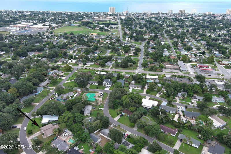 283 Coral Way, Jacksonville Beach, FL 32250