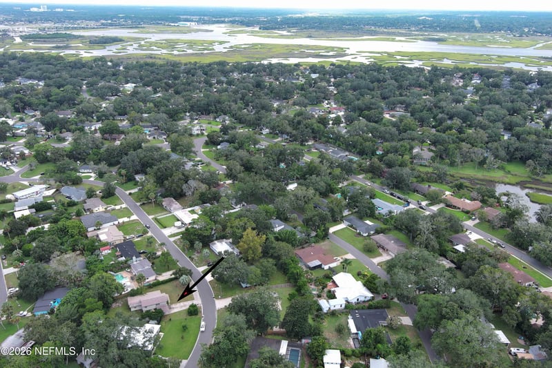 283 Coral Way, Jacksonville Beach, FL 32250