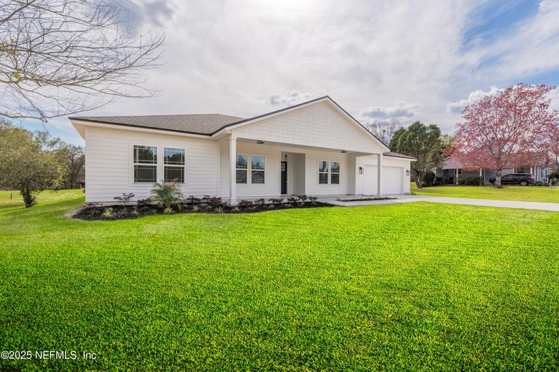 283 Foxtail Ave, Middleburg, FL 32068