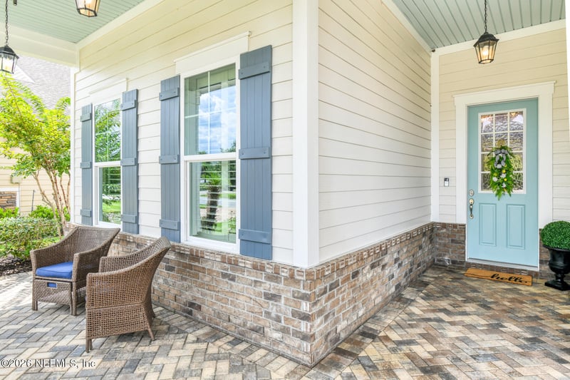 283 Seahill Dr, St Augustine, FL 32092