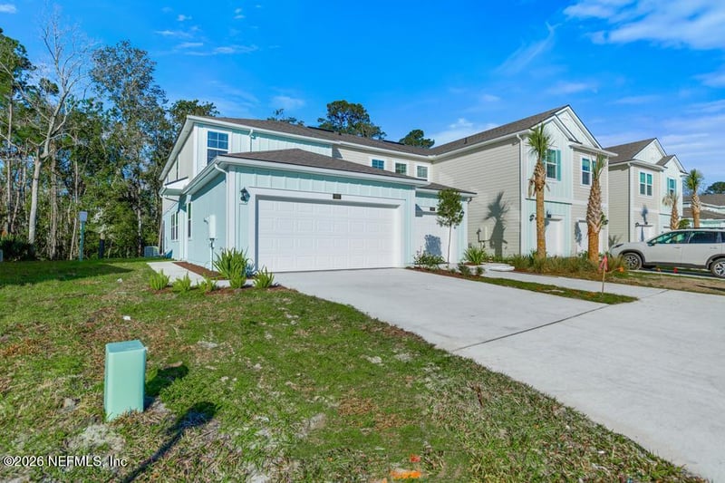 283 Seaport Breeze Rd, St Augustine, FL 32095
