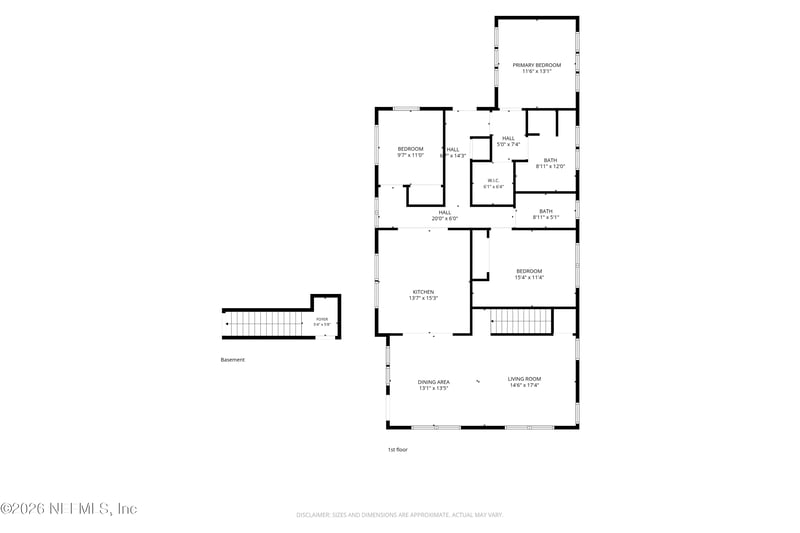 2830 Park St #2832, Jacksonville, FL 32205