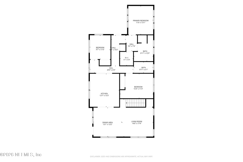 2830 Park St #2832, Jacksonville, FL 32205