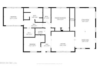 2830 Park St #2832, Jacksonville, FL 32205