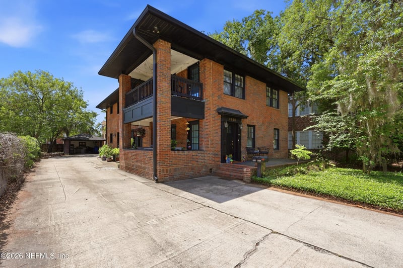 2830 Park St #2832, Jacksonville, FL 32205