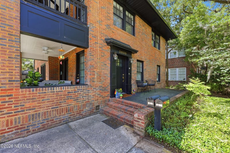 2830 Park St #2832, Jacksonville, FL 32205