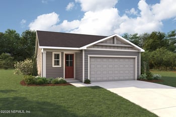 2830 Southern Fern Ct, Green Cove Springs, FL 32043