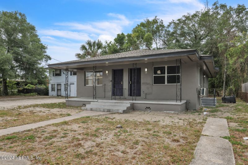 2830 W 43rd St, Jacksonville, FL 32208
