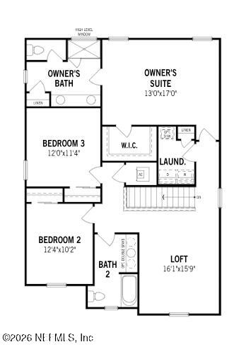 2831 Southern Fern Ct, Green Cove Springs, FL 32043