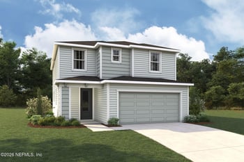 2831 Southern Fern Ct, Green Cove Springs, FL 32043