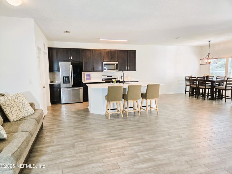 2833 Firethorn Ave, Orange Park, FL 32073
