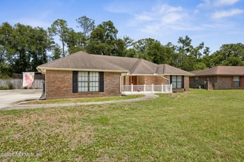 2834 Circle Ridge Dr, Orange Park, FL 32065