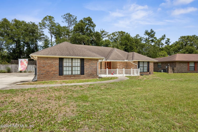 2834 Circle Ridge Dr, Orange Park, FL 32065
