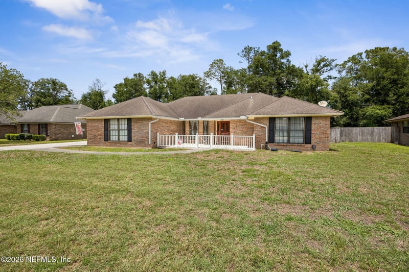 2834 Circle Ridge Dr, Orange Park, FL 32065