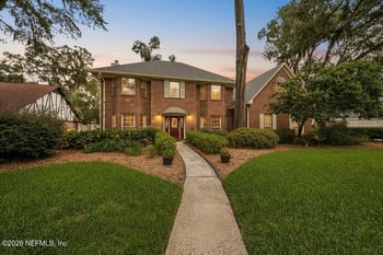 2835 Ridgefield Ct, Jacksonville, FL 32257