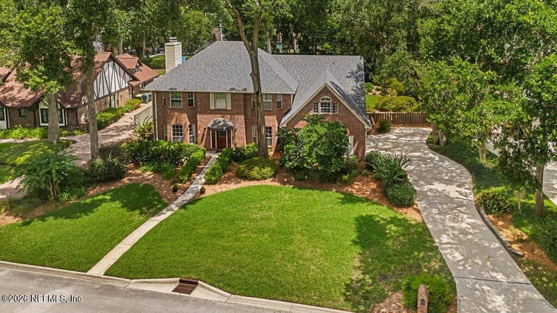 2835 Ridgefield Ct, Jacksonville, FL 32257