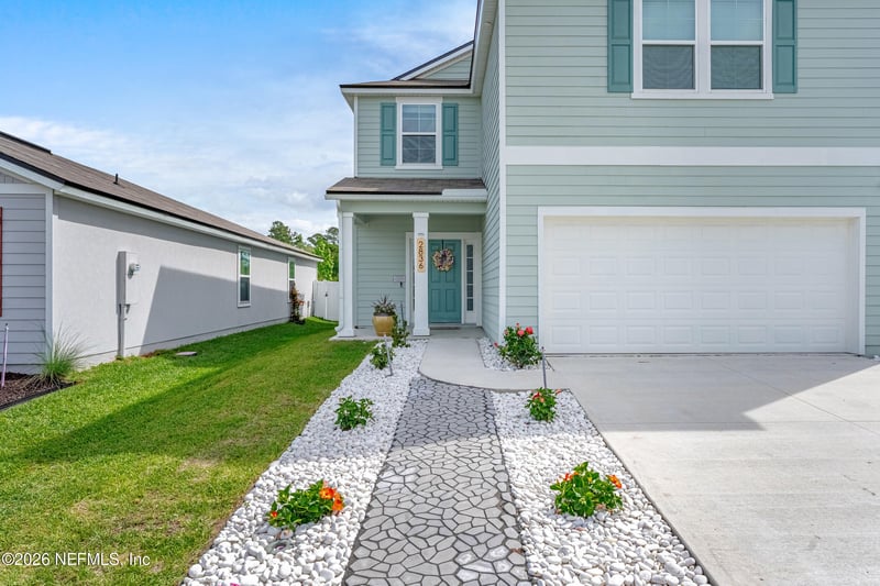 2836 Oak Stream Dr, Green Cove Springs, FL 32043