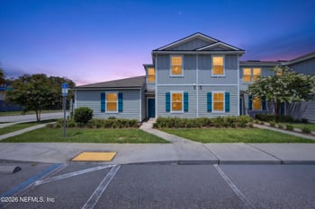 2837 Black Buck Cir, Jacksonville, FL 32225