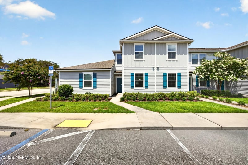 2837 Black Buck Cir, Jacksonville, FL 32225