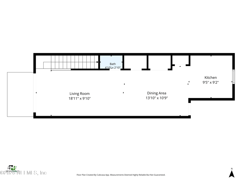 2837 Black Buck Cir, Jacksonville, FL 32225