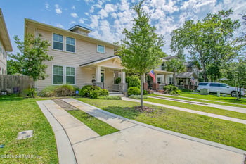 2837 Green St, Jacksonville, FL 32205