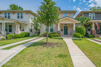 2837 Green St, Jacksonville, FL 32205