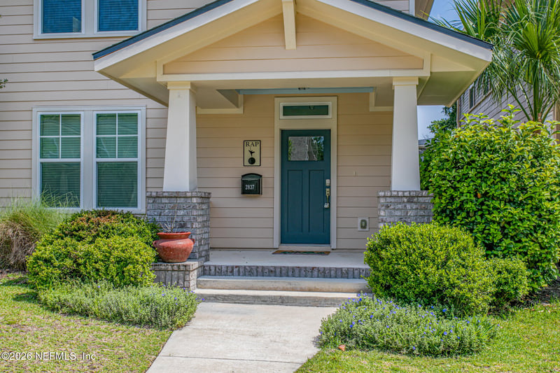 2837 Green St, Jacksonville, FL 32205