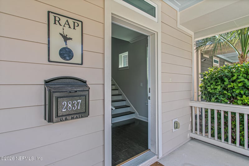 2837 Green St, Jacksonville, FL 32205