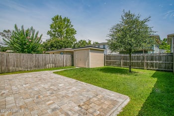 2837 Green St, Jacksonville, FL 32205